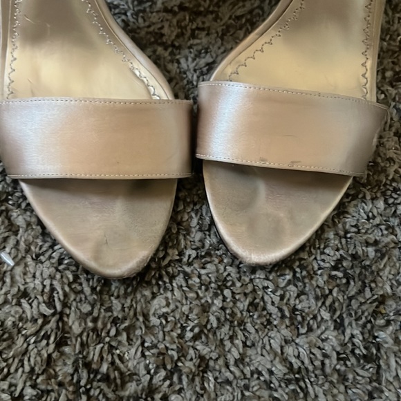 Rose gold Heels - Picture 3 of 3